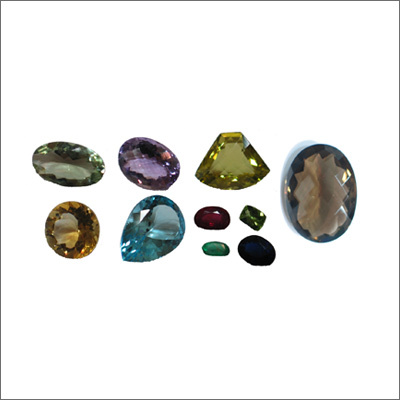 Gemstones