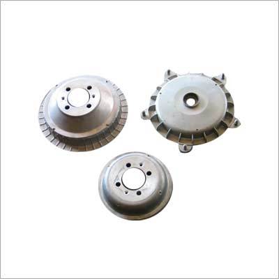 Brake Drums
