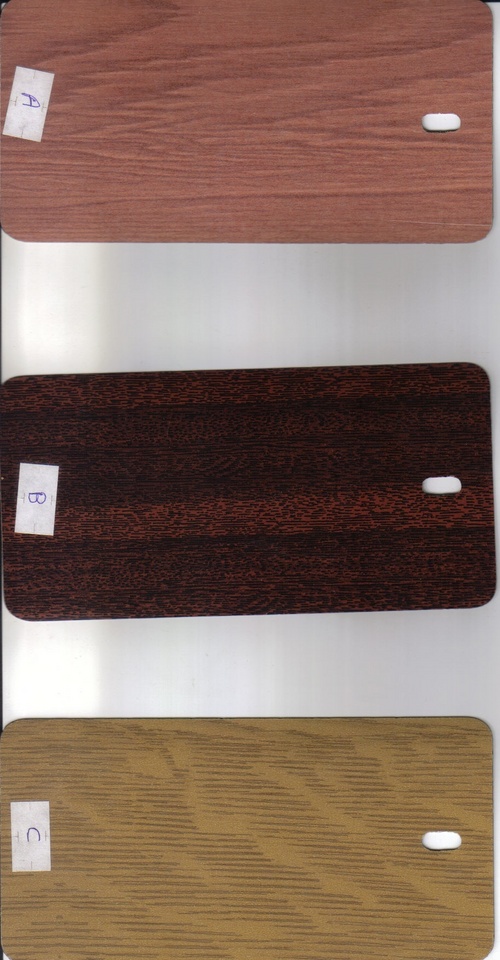 Industrial Laminated Sheets