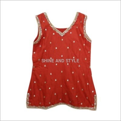 Ladies Short Kurti