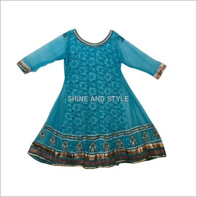 Designer Ladies Kurtis