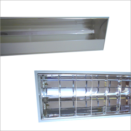 Mirror Optics-Concealed