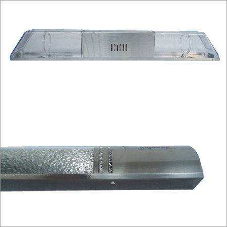 Steel Fittings