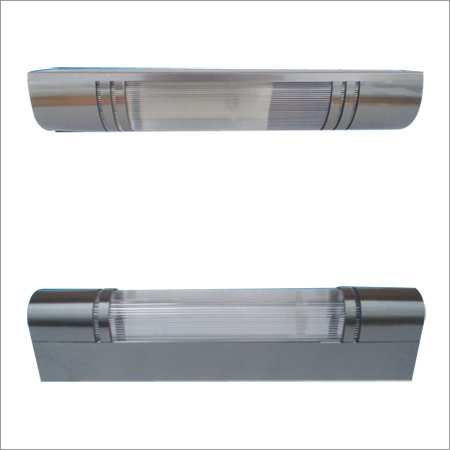 Steel Fittings