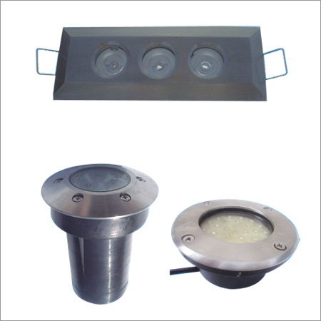 Led Fittings