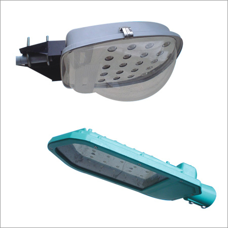 Led Fittings