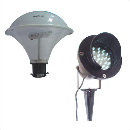 Led Fittings