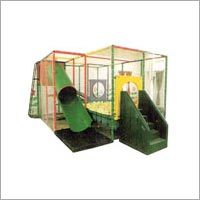 Soft Play System
