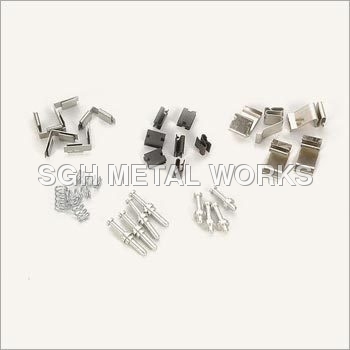 Conceled Clips/Grill Clips/Diffuser Clips