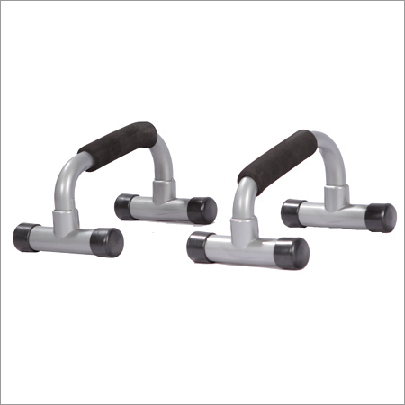 Push Up Bars