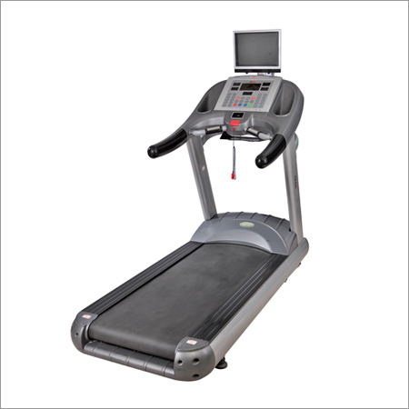 Commercial Treadmills