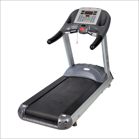 Running Treadmill