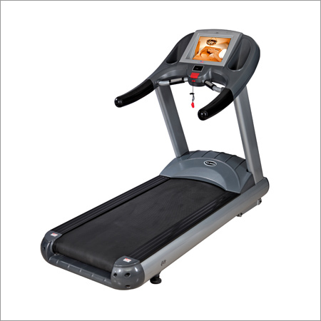 Cardio commercial Treadmill