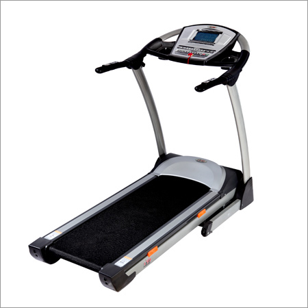 Magnetic Treadmill