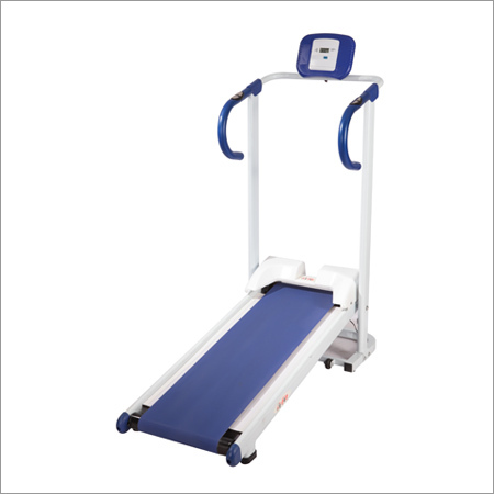 Jogger Treadmill