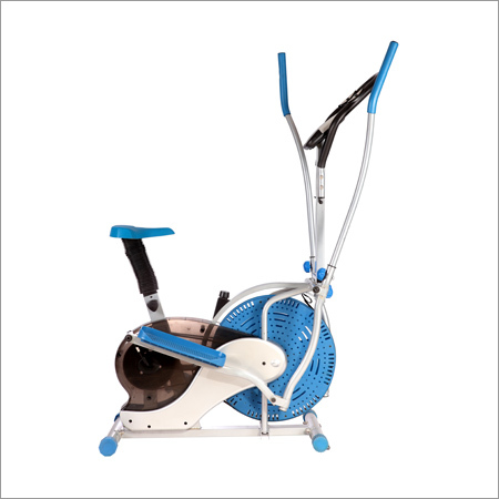 Exercise Bikes