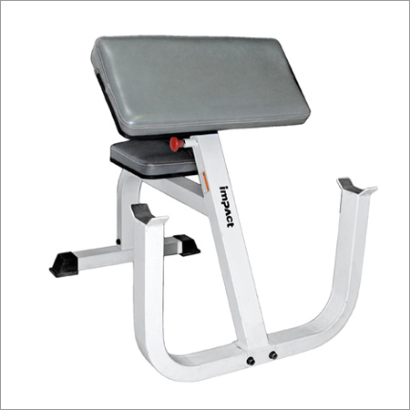 Gym Equipments