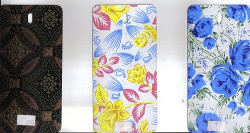 FABRICANO LAMINATE SHEETS