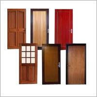 Flush Door