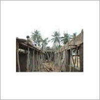 Timber Logs & Planks