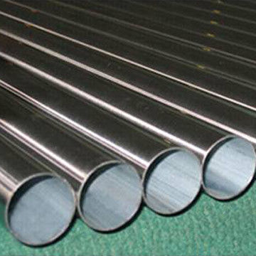 Astm Seamless Pipes