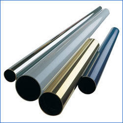 Stainless Steel Duplex Cdw Tube