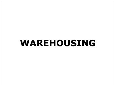 Warehousing