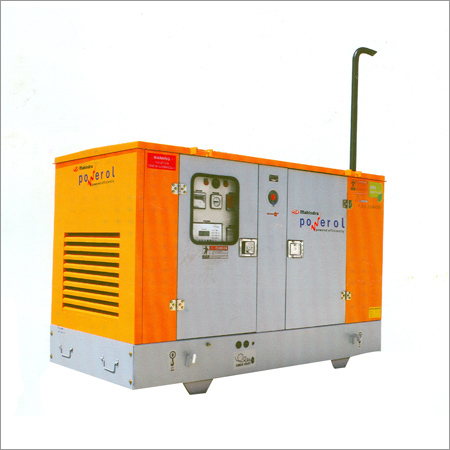 Generator Sets