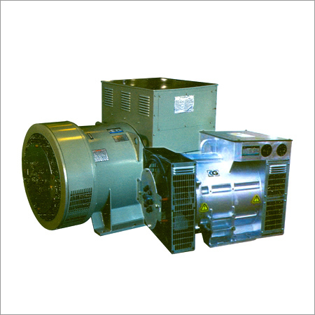 1500 to 2000 KVA DG Sets