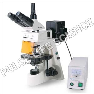 Epi Fluorescent Microscope