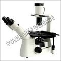 Industrial Inverted Biological Microscope