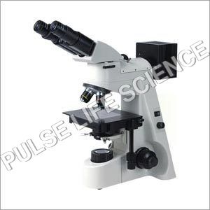 Metallurgical Microscope