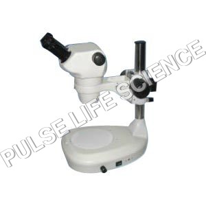 Stereo Microscope By PULSE LIFE SCIENCE