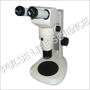 Parallel Optical Microscope By PULSE LIFE SCIENCE