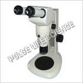 Parallel Optical Microscope
