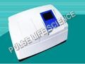 Double Beam UV VIS Spectrophotometer