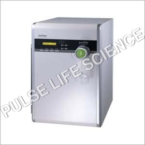 Lab Water System By PULSE LIFE SCIENCE