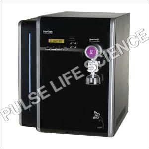 Laboratory Ultra Pure Water System By PULSE LIFE SCIENCE