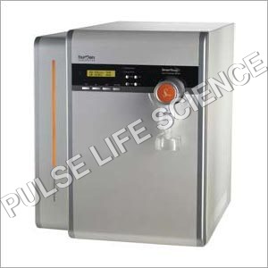 Water Purification System By PULSE LIFE SCIENCE