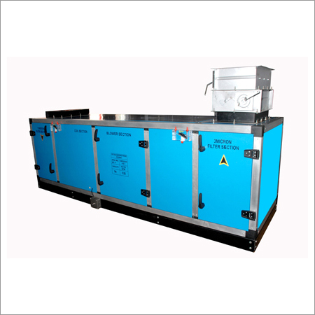 High Quality Air Handling Unit
