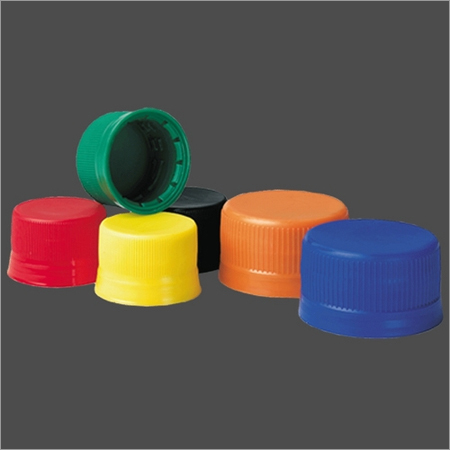 Pet Bottle Closures