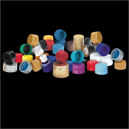 Plastic Beverage Closures