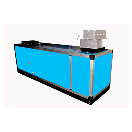 Direct Air Handling Unit