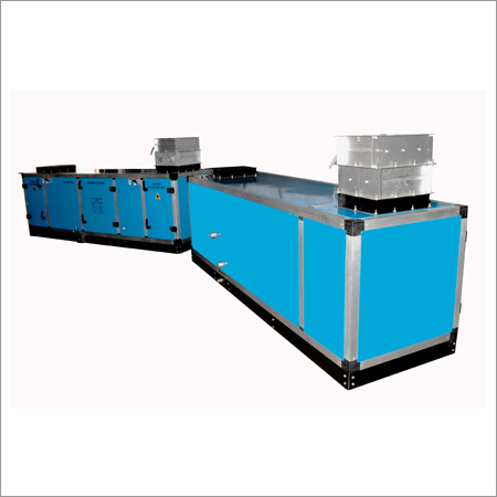 General Air Handling Unit
