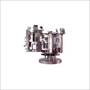 Automatic Capping Machines