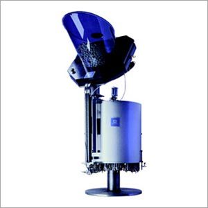 Bottle Capping Systems