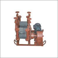 Cable Mover Machines