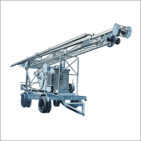 Water Well Drilling Rig - Automatic Grade: Automatic