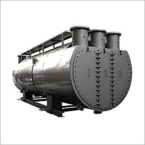 Waste Heat Recovery Industrial Boiler