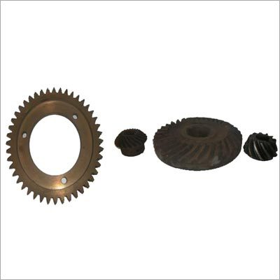 Gears
